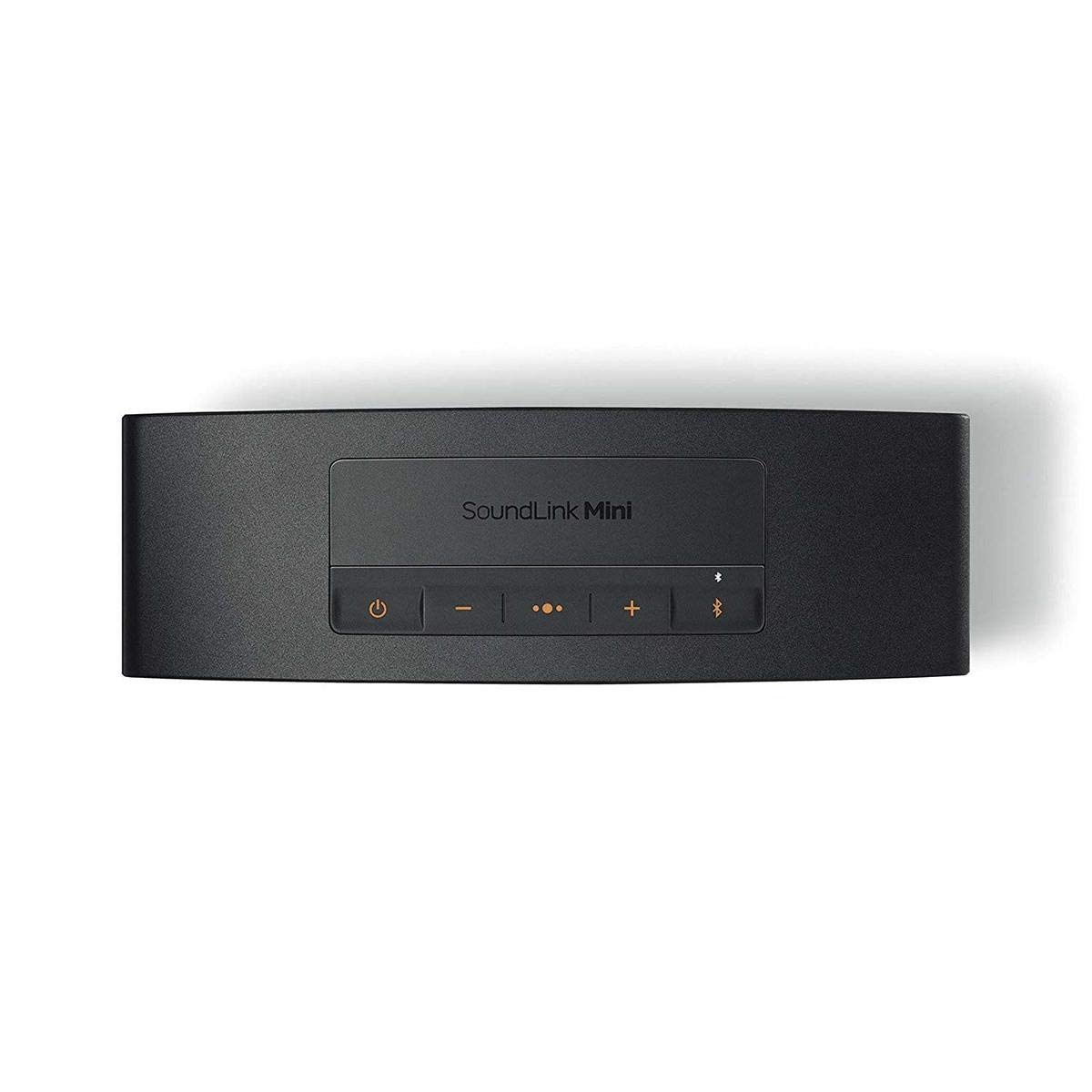 Amazon.com: Bose SoundLink Mini II (Black/Copper) - Limited